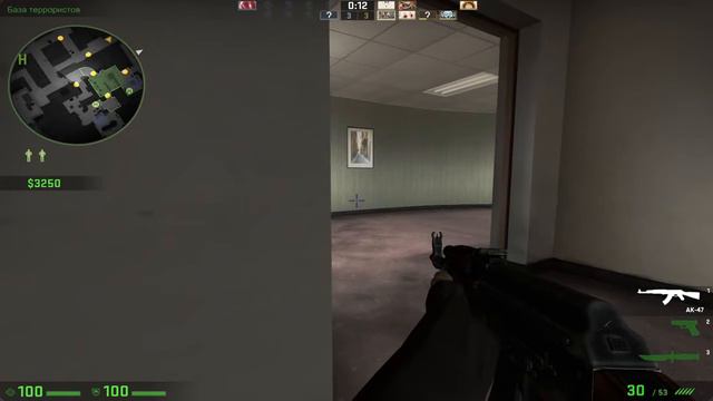 Counter Strike Global Offensive, офис это не только работа смотреть онлайн