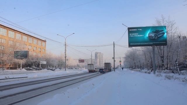 Реклама на щитах 3х6 смотреть онлайн