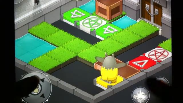Grooh game - level 32 - gold solution смотреть онлайн
