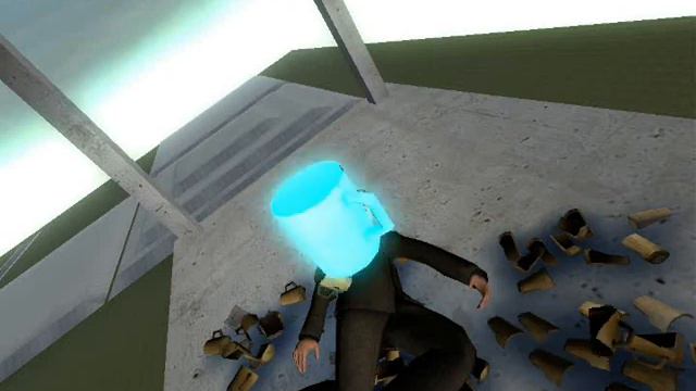 do you folks like coffee? Garrys mod + dethklok смотреть онлайн