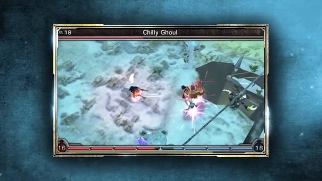 Heroes of Ruin - Multiplayer Runthrough смотреть онлайн