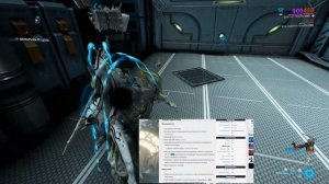 Warframe. Фарм ресурсов афк