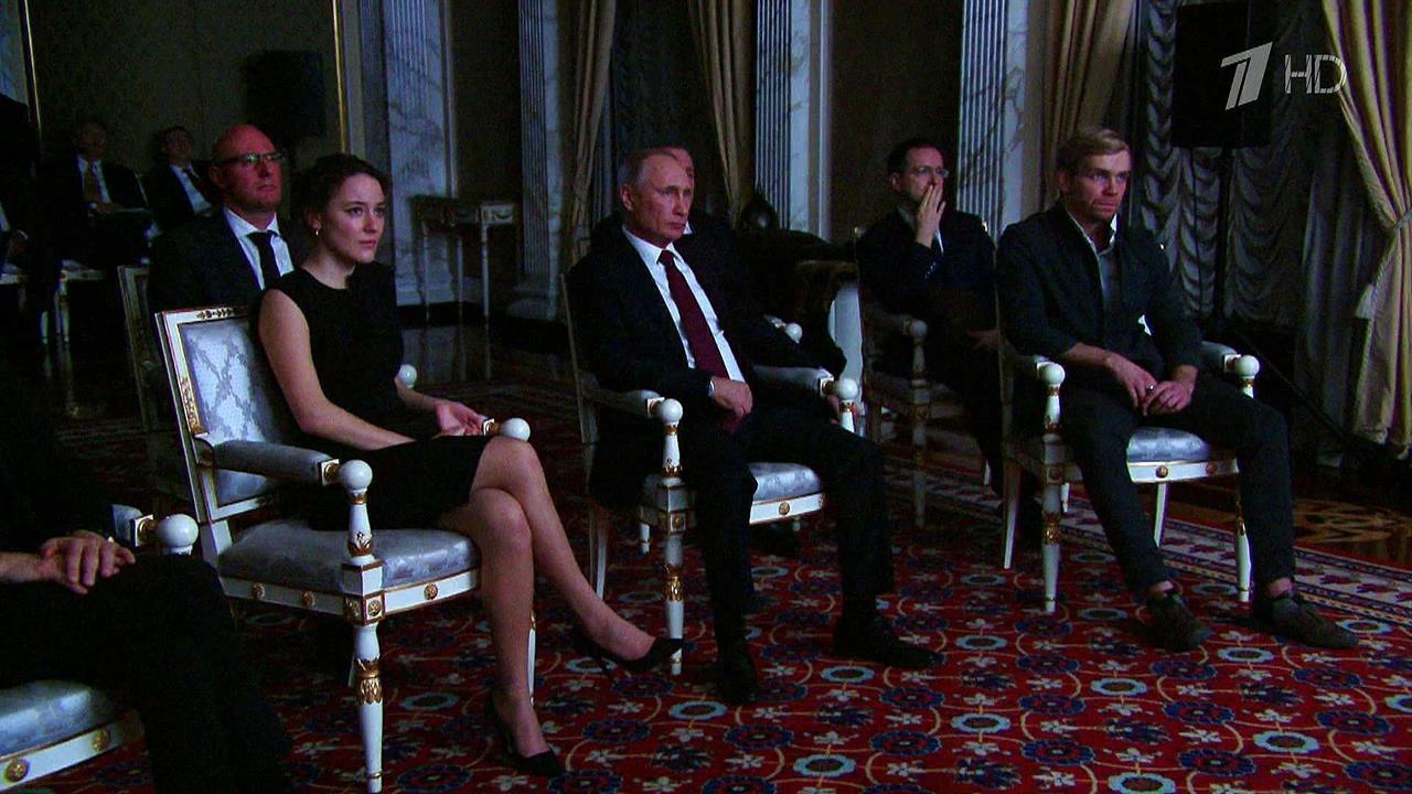 Первый канал