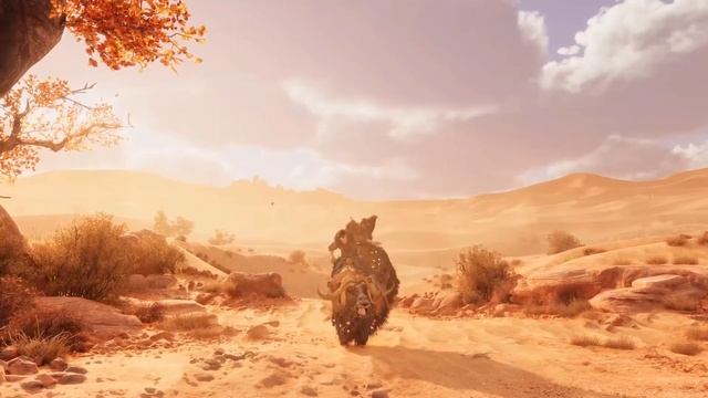 ASHFALL ПОЛУЧИ ДОСТУП НА ЗБТ смотреть онлайн
