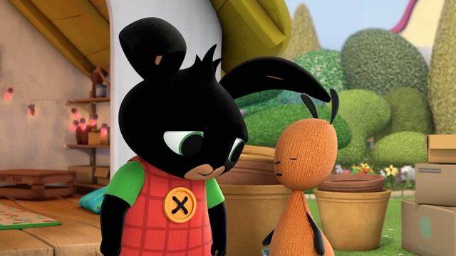 Bing And Sula's Toy Shop! | Bing English