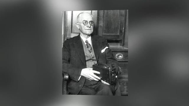 Он сделал из "коробки" ФОТОАППАРАТ и продал его за 1 ДОЛЛАР | История компании "КОДАК"... смотреть онлайн