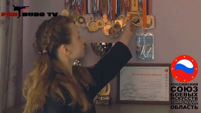 «Сделай спорт частью своей жизни» Летовитез Инга смотреть онлайн