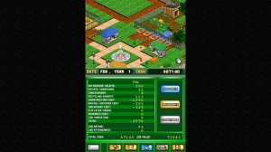 Zoo Tycoon DS - DS playthrough - Part 2 (no commentary)