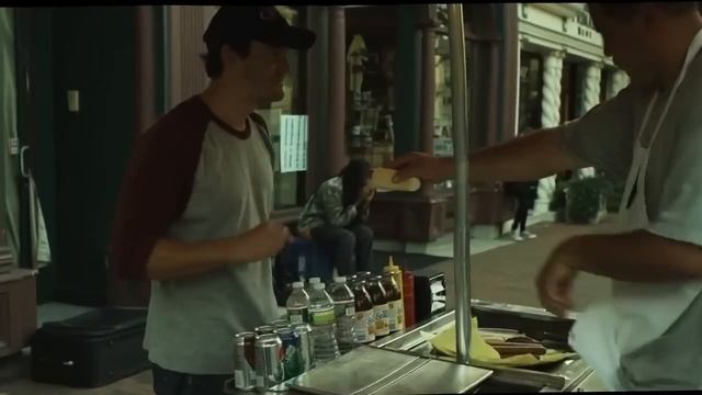 Делай добро другим смотреть онлайн