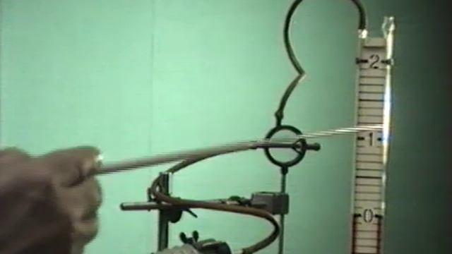 Закон Бернулли смотреть онлайн