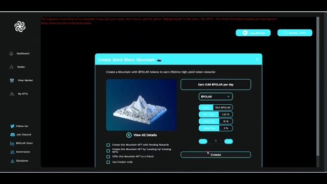 How To Create Node with Polar Balance смотреть онлайн