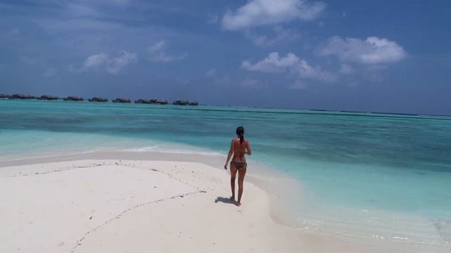 МАЛЬДИВЫ | Там, где хорошо смотреть онлайн