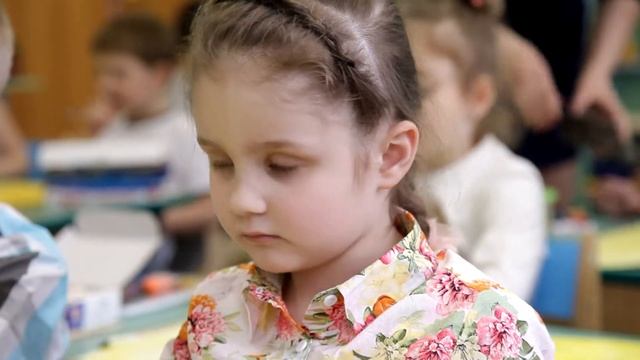 Рисуют дети смотреть онлайн