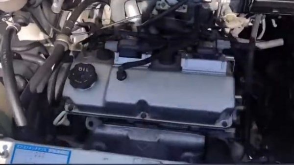 Mitsubishi Mirage Dingo