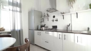 Румтур 53 м2. Ремонт в СТАЛИНКЕ  за 400 тыс.руб. Сталинка ремонт. Ремонт своими руками