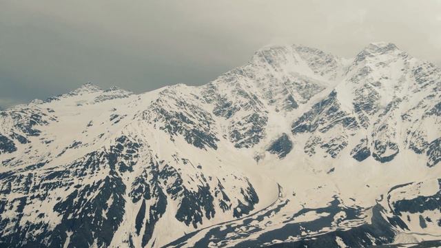 ELBRUS 2021 Full. Эльбрус 2021 - полное видео.