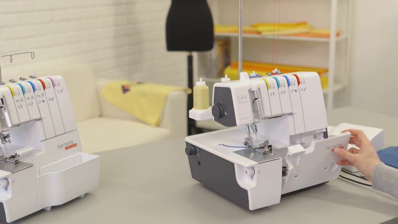 B48 + B44 Инструкция – конвертер верхнего петлителя 9⁄15