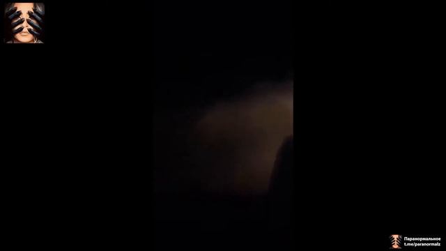 Парень ночью увидел странное существо, призрак в белом обличии погнался за ним и не отставал смотреть онлайн
