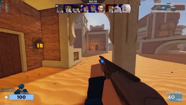 ROBLOX: RTX 4090 / 7950X3D - Max Graphics Quality - 1440p | Benchmark