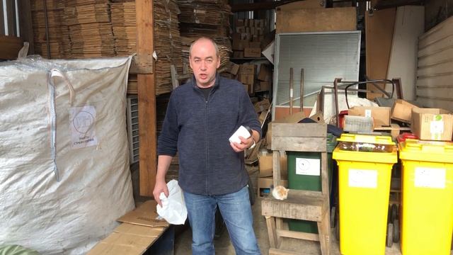 ProEcoPen - Запрет пластиковых пакетов смотреть онлайн