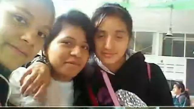 Mari. Mirima Yazmin Paula Erika Lesly amigos Esly смотреть онлайн