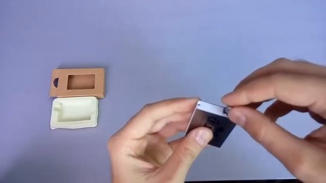 ВЕЧНАЯ СПИЧКА СЛЕДОПЫТ ЗА 100 РУБЛЕЙ смотреть онлайн