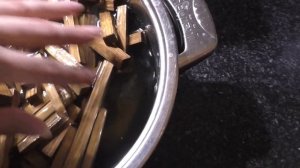 Дубовая щепа для вина. Готовим сами и оцениваем результат