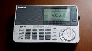 Радиоприемник Sangean ATS-909X. Сплошное разочарование. Почти.