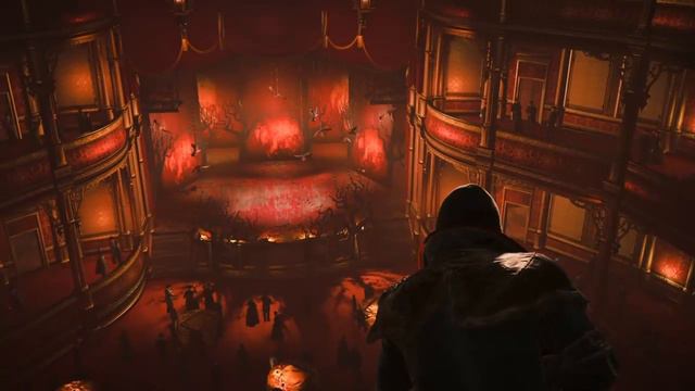 Assassin S Creed Syndicate - |прохождение|PS4|#21-Спасение детей .....