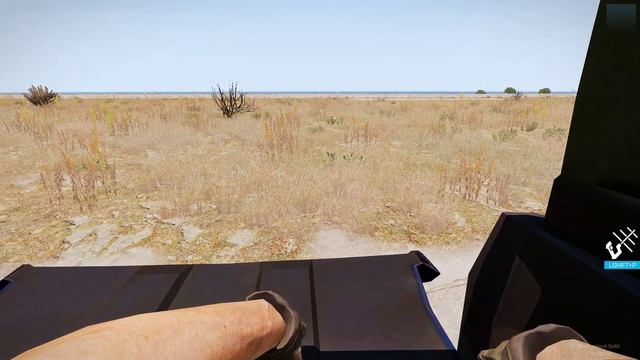 Обзор DLC "Contact" за что платить 15$. Arma 3 смотреть онлайн