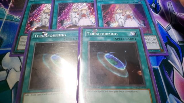 Updated Seraph Cyber Angel Deck Profile (No Proxy cards!) смотреть онлайн