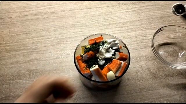 Вкуснейшие бутерброды! Непременно приготовьте! НАМАЗКА на хлеб за 5 минут. смотреть онлайн