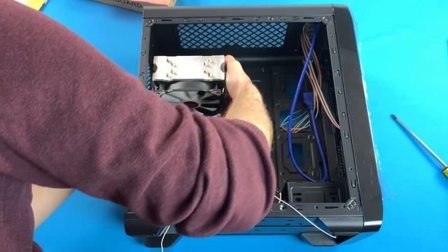 КОМПЛЕКТ ПК ЗА 5000Р С АЛИЭКСПРЕСС смотреть онлайн