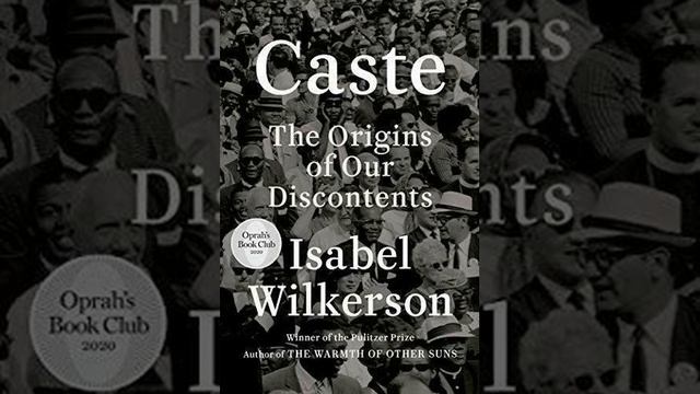 Caste by Isabel Wilkerson Book Summary Review AudioBook смотреть онлайн