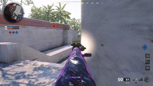 i did unlock DARK MATTER CAMO in BLACK OPS COLD WAR (Dark Aether Camo Unlocked) смотреть онлайн