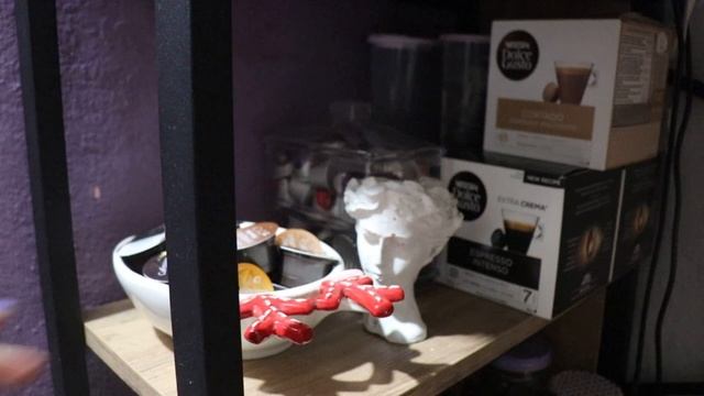 KENDİ KAHVE DÜKKANIMI AÇTIM DİYEBİLİR MİYİZ ☕️?? | Home Cafe 2021?✨ смотреть онлайн