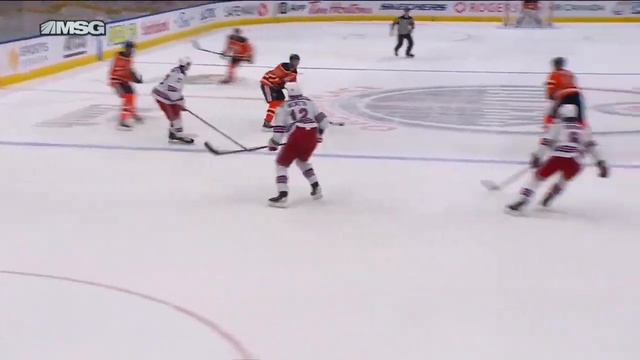 Макдэвид обвел всю команду и занес шайбу.  (Эдмонтон 6:5 Рейнджерс)#ConnorMcDavid#McDavid#Макдэвид