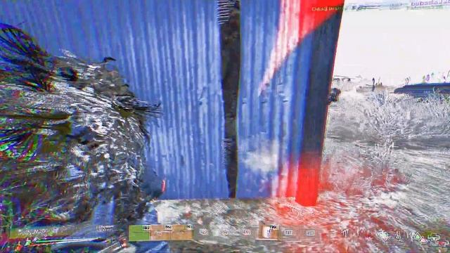Dayz AVANGARD/Parabellum смотреть онлайн