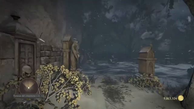 Mortal Kombat X | Quan Chi - B4 | Blood Shower (Ubicación) смотреть онлайн