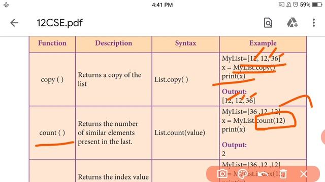 12std CS ch-9(part-5) смотреть онлайн