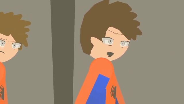 (stick nodes pro) spiderman part of the dialogues in inglish смотреть онлайн