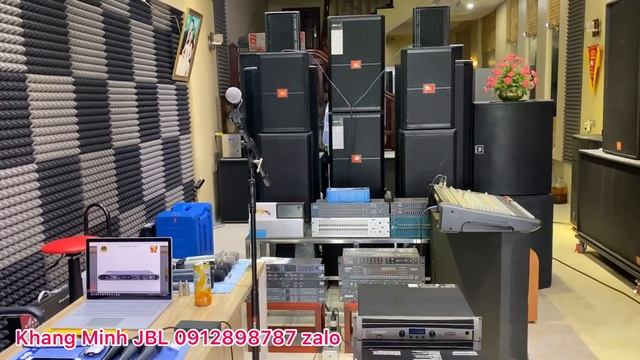 Vang số hát không ECHO | SRX 712M USA gửi bác Hoà Cà Mau | смотреть онлайн