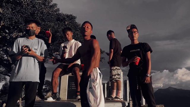 Pablo x Mista blow : 06 Drill (official video)..( "ooouuu" RMX) смотреть онлайн