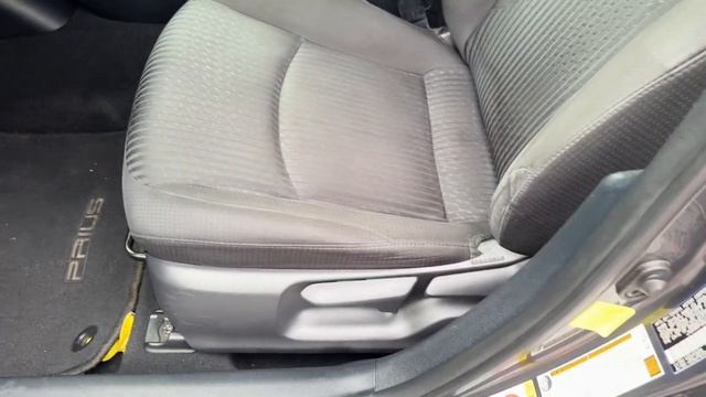 2017 Toyota Prius Longwood, Orlando, Lake Mary, Sanford, Daytona Beach, FL RJ020828B смотреть онлайн
