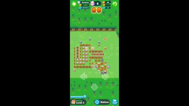 Bobbys Garden Carrot Harvest - MEMORIES - Level 5 смотреть онлайн