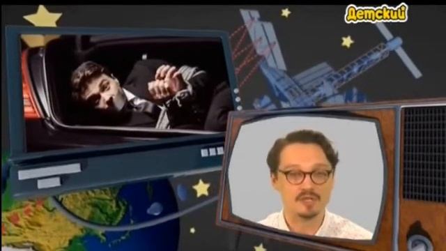 Новый ЗанзиБар (Детский, 03.05.2017) Фргамент смотреть онлайн