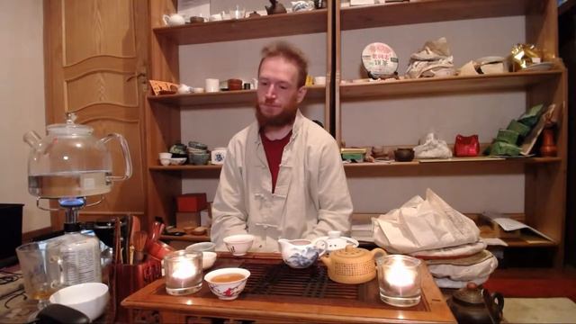 Оздоровительный клуб Чая. Долголетие. "Мы хотели знать о шенах" (31 ролик). смотреть онлайн