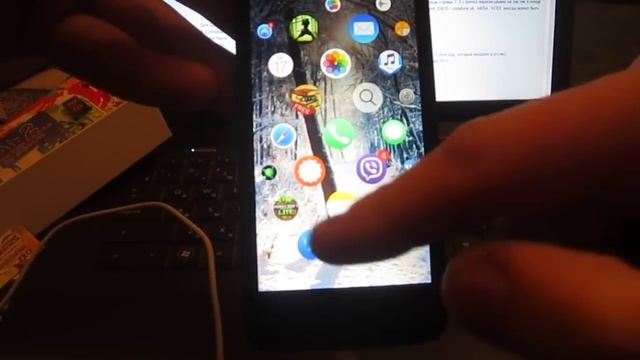 Настройка лоченых телефонов 4,4s,5,5c,5s любых операторов, прошивки ios 6-8.1.1 смотреть онлайн