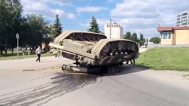 World of Tanks Новая физика, обновился до 0.9.15 смотреть онлайн