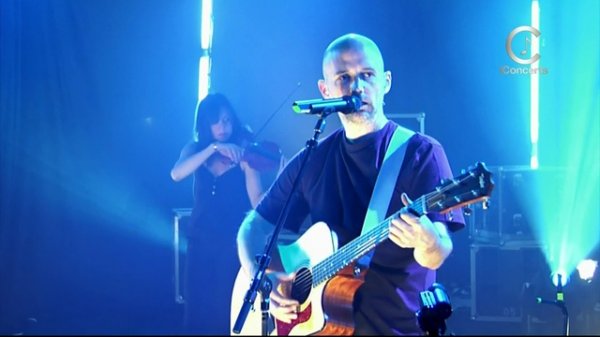 Moby - Sessions (2014) -HD-